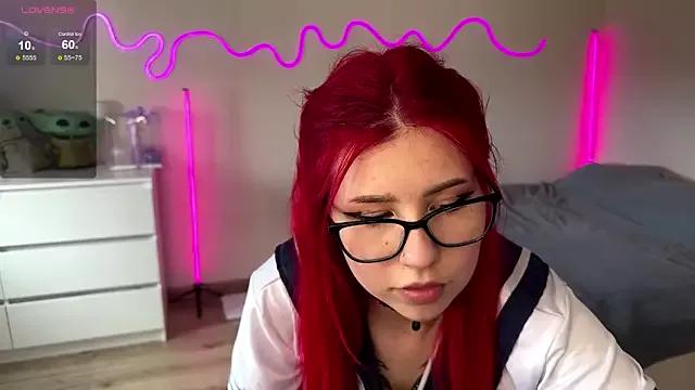 Try the thrill of flirt babes with our cam hosts, featuring unclothed wildness while getting naked and playing with their favored sex toys.