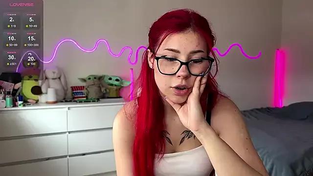 Try the thrill of flirt babes with our cam hosts, featuring unclothed wildness while getting naked and playing with their favored sex toys.
