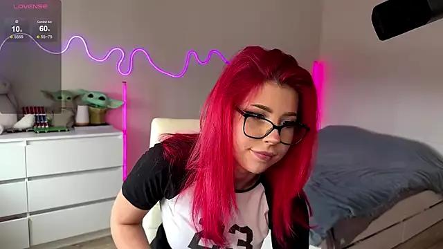 alis_moon66 from StripChat is Freechat