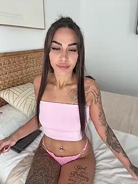 Try the thrill of flirt babes with our cam hosts, featuring unclothed wildness while getting naked and playing with their favored sex toys.