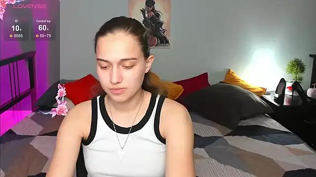 Try the thrill of flirt babes with our cam hosts, featuring unclothed wildness while getting naked and playing with their favored sex toys.