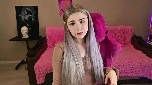 Try the thrill of flirt babes with our cam hosts, featuring unclothed wildness while getting naked and playing with their favored sex toys.