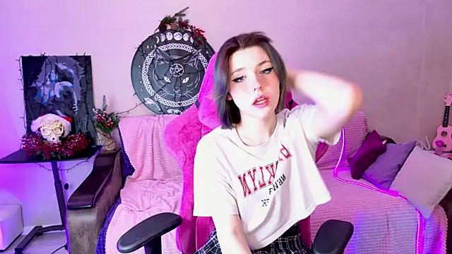 Try the thrill of flirt babes with our cam hosts, featuring unclothed wildness while getting naked and playing with their favored sex toys.