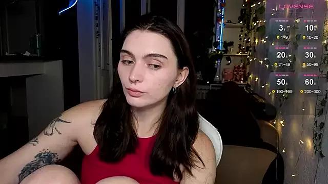 Try the thrill of flirt babes with our cam hosts, featuring unclothed wildness while getting naked and playing with their favored sex toys.