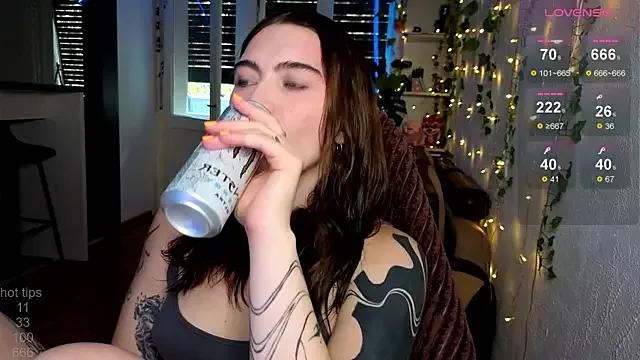 Try the thrill of flirt babes with our cam hosts, featuring unclothed wildness while getting naked and playing with their favored sex toys.