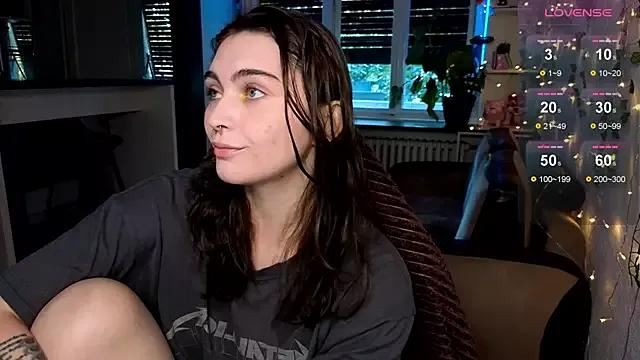 Try the thrill of flirt babes with our cam hosts, featuring unclothed wildness while getting naked and playing with their favored sex toys.