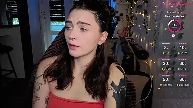 Try the thrill of flirt babes with our cam hosts, featuring unclothed wildness while getting naked and playing with their favored sex toys.