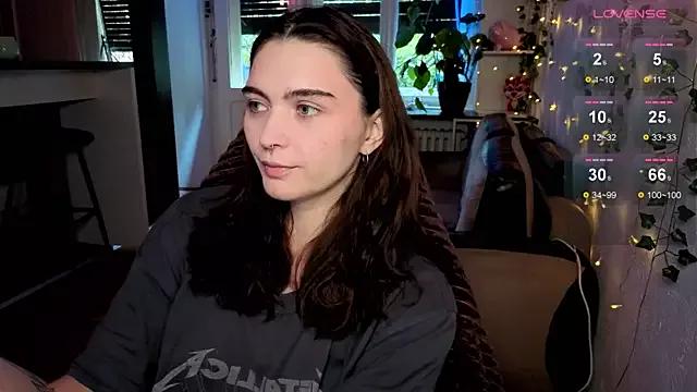 Try the thrill of flirt babes with our cam hosts, featuring unclothed wildness while getting naked and playing with their favored sex toys.