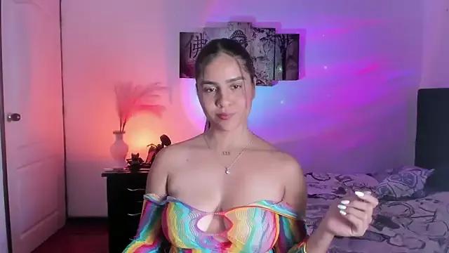 Try the thrill of flirt babes with our cam hosts, featuring unclothed wildness while getting naked and playing with their favored sex toys.
