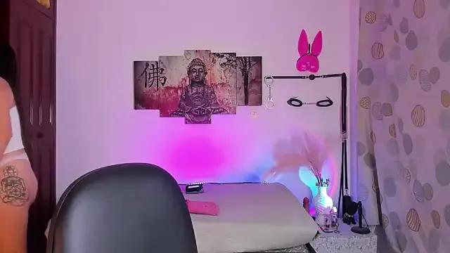 Try the thrill of flirt babes with our cam hosts, featuring unclothed wildness while getting naked and playing with their favored sex toys.