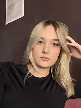 Alisa_Rise from StripChat is Freechat
