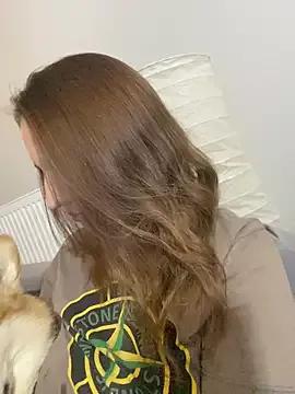 AlisaAlisaa from StripChat is Freechat