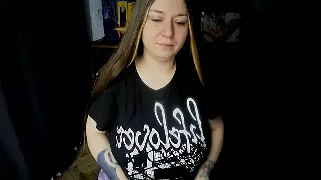 Try the thrill of flirt babes with our cam hosts, featuring unclothed wildness while getting naked and playing with their favored sex toys.