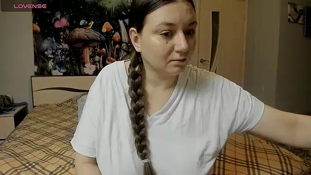 Try the thrill of flirt babes with our cam hosts, featuring unclothed wildness while getting naked and playing with their favored sex toys.