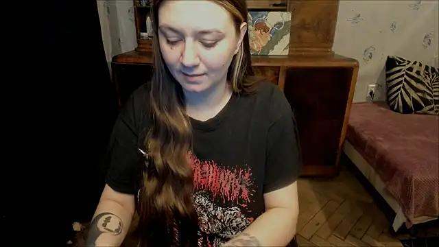 Try the thrill of flirt babes with our cam hosts, featuring unclothed wildness while getting naked and playing with their favored sex toys.