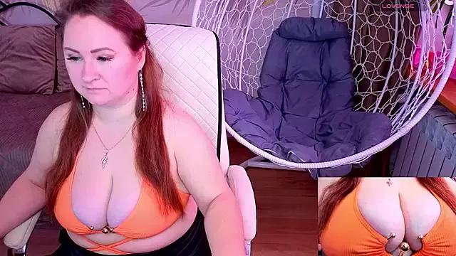 Try the thrill of flirt babes with our cam hosts, featuring unclothed wildness while getting naked and playing with their favored sex toys.