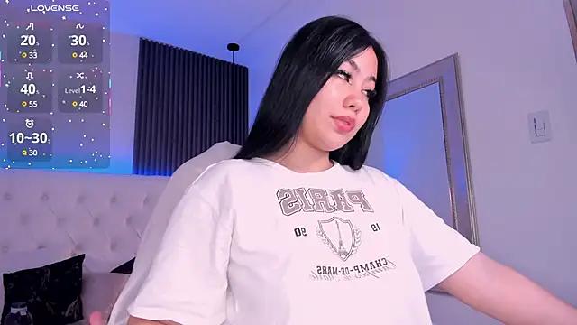 Try the thrill of flirt babes with our cam hosts, featuring unclothed wildness while getting naked and playing with their favored sex toys.
