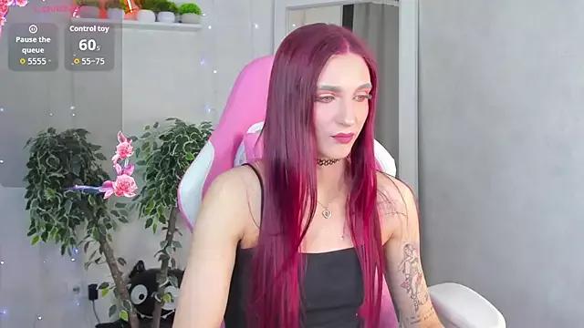 Try the thrill of flirt babes with our cam hosts, featuring unclothed wildness while getting naked and playing with their favored sex toys.