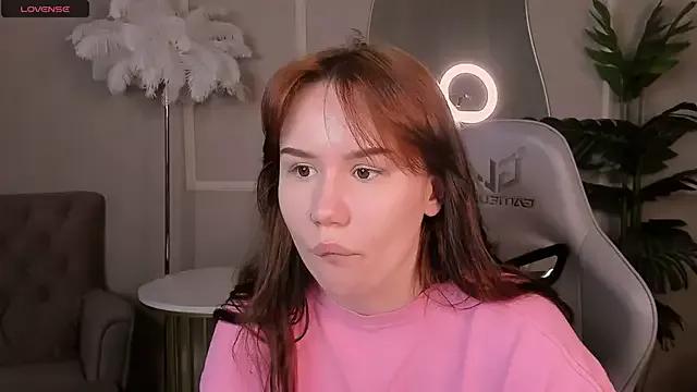 Alisia_Mars from StripChat is Freechat