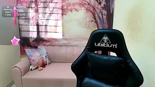 Try the thrill of flirt babes with our cam hosts, featuring unclothed wildness while getting naked and playing with their favored sex toys.
