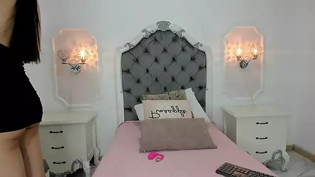 Try the thrill of flirt babes with our cam hosts, featuring unclothed wildness while getting naked and playing with their favored sex toys.
