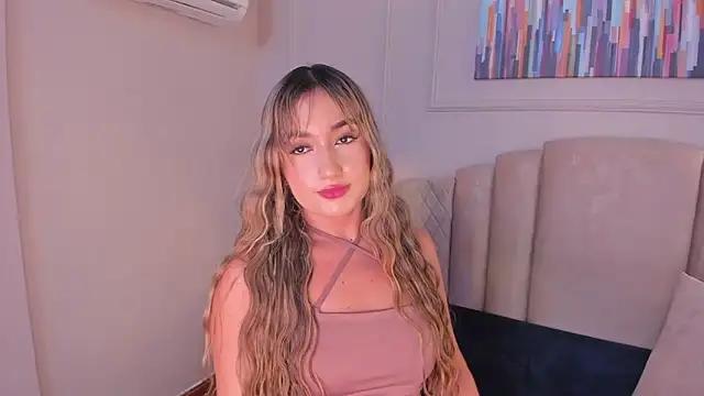 Try the thrill of flirt babes with our cam hosts, featuring unclothed wildness while getting naked and playing with their favored sex toys.