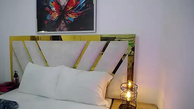 Alison_Martinez from StripChat is Freechat