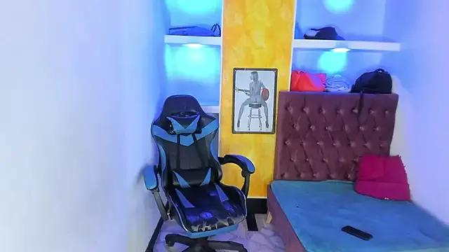 Try the thrill of flirt babes with our cam hosts, featuring unclothed wildness while getting naked and playing with their favored sex toys.