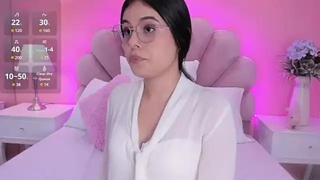 Try the thrill of flirt babes with our cam hosts, featuring unclothed wildness while getting naked and playing with their favored sex toys.