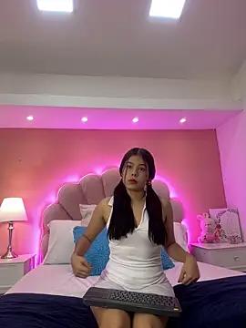 Try the thrill of flirt babes with our cam hosts, featuring unclothed wildness while getting naked and playing with their favored sex toys.