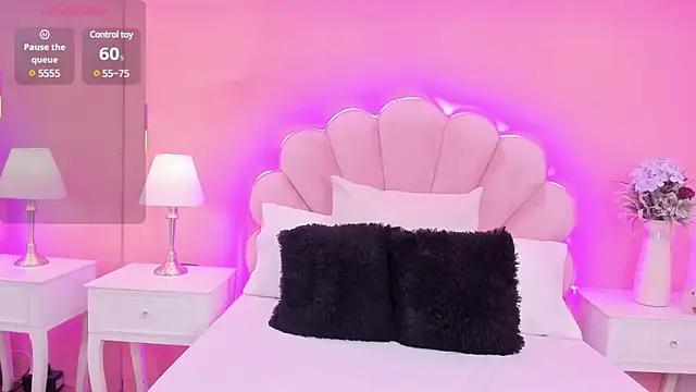 Try the thrill of flirt babes with our cam hosts, featuring unclothed wildness while getting naked and playing with their favored sex toys.