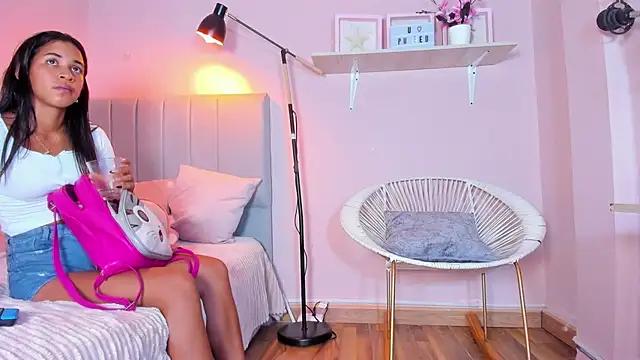 Try the thrill of flirt babes with our cam hosts, featuring unclothed wildness while getting naked and playing with their favored sex toys.