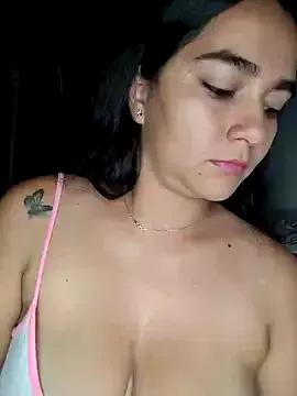 alison_villalobo from StripChat is Freechat