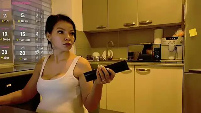 Try the thrill of flirt babes with our cam hosts, featuring unclothed wildness while getting naked and playing with their favored sex toys.