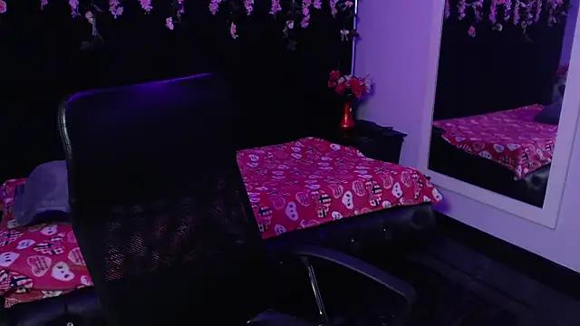 Try the thrill of flirt babes with our cam hosts, featuring unclothed wildness while getting naked and playing with their favored sex toys.