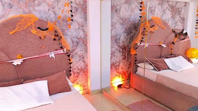 Try the thrill of flirt babes with our cam hosts, featuring unclothed wildness while getting naked and playing with their favored sex toys.