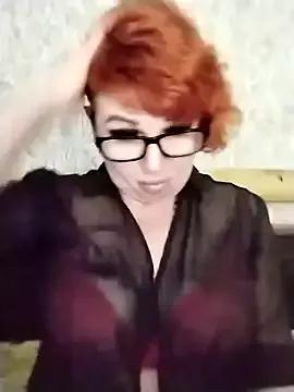 Alissa555521 from StripChat is Freechat