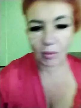 Alissa5555211 from StripChat is Freechat