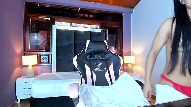 Try the thrill of flirt babes with our cam hosts, featuring unclothed wildness while getting naked and playing with their favored sex toys.