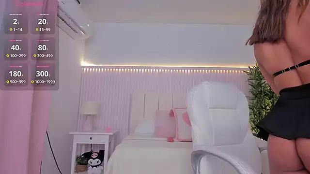Try the thrill of flirt babes with our cam hosts, featuring unclothed wildness while getting naked and playing with their favored sex toys.