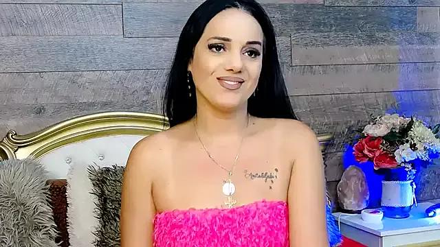 Try the thrill of flirt babes with our cam hosts, featuring unclothed wildness while getting naked and playing with their favored sex toys.