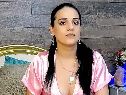 AlissaBlair from StripChat is Freechat