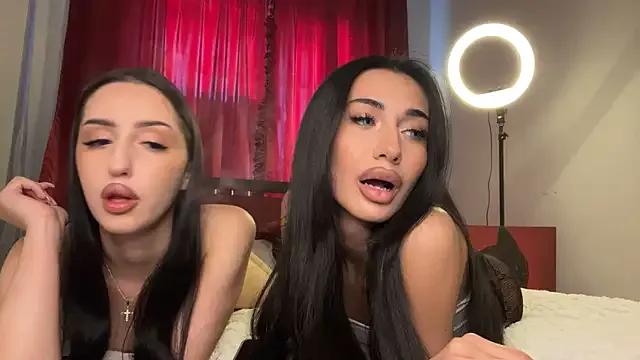 Try the thrill of flirt babes with our cam hosts, featuring unclothed wildness while getting naked and playing with their favored sex toys.