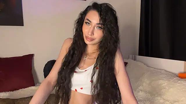 Try the thrill of flirt babes with our cam hosts, featuring unclothed wildness while getting naked and playing with their favored sex toys.