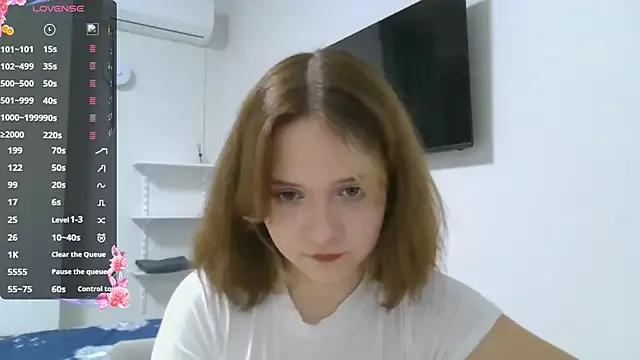 Try the thrill of flirt babes with our cam hosts, featuring unclothed wildness while getting naked and playing with their favored sex toys.