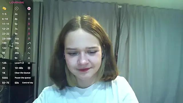 Try the thrill of flirt babes with our cam hosts, featuring unclothed wildness while getting naked and playing with their favored sex toys.