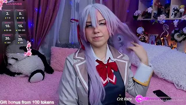 Try the thrill of flirt babes with our cam hosts, featuring unclothed wildness while getting naked and playing with their favored sex toys.