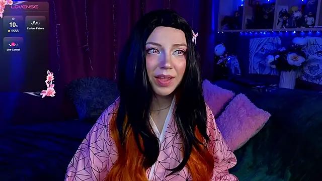 Try the thrill of flirt babes with our cam hosts, featuring unclothed wildness while getting naked and playing with their favored sex toys.