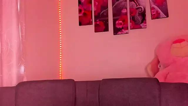 Try the thrill of flirt babes with our cam hosts, featuring unclothed wildness while getting naked and playing with their favored sex toys.