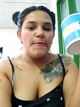 Try the thrill of flirt babes with our cam hosts, featuring unclothed wildness while getting naked and playing with their favored sex toys.